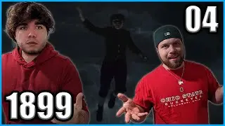 1899: SEASON 1 EPISODE 4 | 
