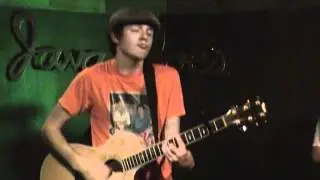 Jason Mraz - 09 - Unfold [2002-06-20 Java Joe's]