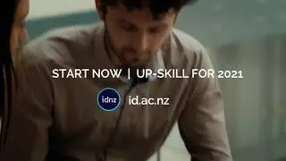IDNZ Certified Agile Digital Marketing Expert