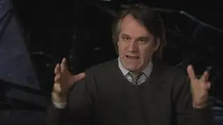 Broadway Careers - Director Bartlett Sher