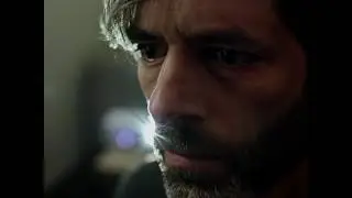 DEMONIOS TUS OJOS (Pedro Aguilera, Espa&ntilde;a, 2017) CLIP: SOLO EN CINES