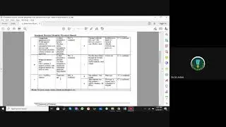 Estimation of anion (chloride-phosphate) in the provided mixture