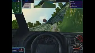 Need for Speed: High Stakes (06) Неоправданный риск