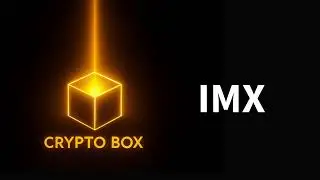 IMX (Immutable X) - Infrastructure|L2 (NFT Scaling Solution for Ethereum)