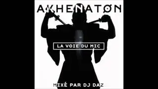 Akhenaton -  Artisanal Bombattak (Inédit 