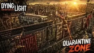 Dying Light- Welcome to Harran - PS5