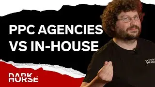 Why you should use a PPC agency instead of hiring in-house staff