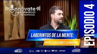 T9 E4: Laberintos de la Mente, Entre la Realidad y la Obsesión