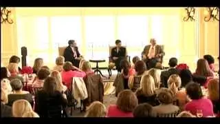 Dr. Robert Weinberg on the Development of New Drugs for Cancer Stem Cells and Other Cancer Cells