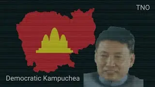 TNO: Pol Pot tribute