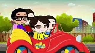 The Wiggle Owl Medley (GCMV)