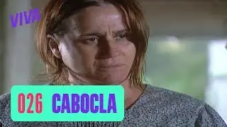 GENEROSA BATE EM TINA | CABOCLA | CAPÍTULO 26 | MELHOR DO DIA | VIVA
