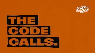 The Code Calls.