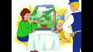 Каю: Станция Веселье (2000, Канада, Франция) вагон-ресторан dining-car