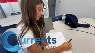 Visitation Middle School Program at Fontbonne Hall Academy Officially Opens