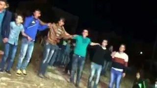 دبكة قصي البزور - رابا - الفنان نعيم حسونة -2015