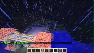 Minecraft SP Server