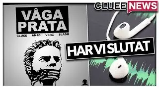 VAD HAR H&Auml;NT MED V&Aring;RAN PODCAST *V&Aring;GA PRATA*