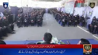 SSU Sindh Police Web TV - Live 24/7