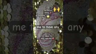⭐️INNER SUPPLY ⭐️ABUNDANCE ⭐️ACTIVATION ⭐️AFFIRMATION NEEDS & DESIRES BEING ET IN MAGICAL WAY