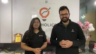 TiECON Hubli 2021 Presents Pitch Hub - Ecoholics Pitching at Pitch Hub 2021