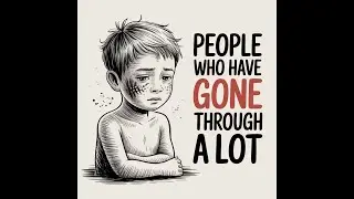 Psychology Says: If You’ve Been Through Hell, You’re Mentally Stronger Than Most