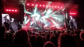 Michael Patrick Kelly -live in Bremerhaven Zugabe 
