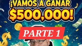 500 al a&ntilde;o mil de por vida Parte 1