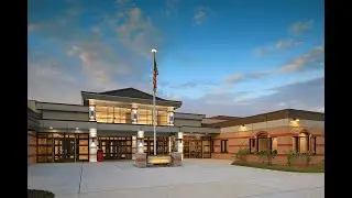 TIA Show Tours - Community MS Jazz