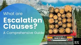 Escalation Clauses Explained