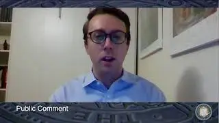 UC Berkeley&rsquo;s Long Range Development Plan (LRDP) - Online Scoping Session