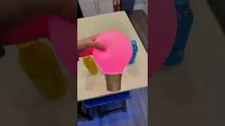 It literally changes to any color 😱