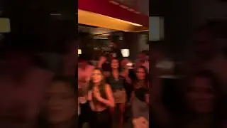 Soul Nights Band Live Sydney