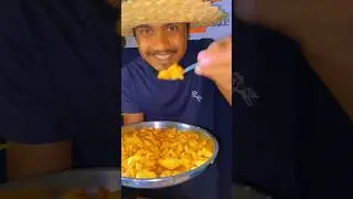 spicy Ceylon Ambarella achcharu😊|HandyHat|#trending