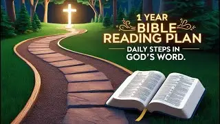 Day 318 - The Glory and the Faithful | 1 Year Daily Bible Reading Plan