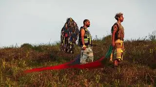 BuenRostro Aguacero [Video Oficial]