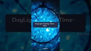 Time to Spring Forward: Unpacking Daylight Saving in the USA