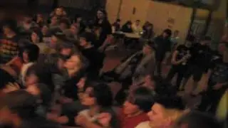 Burning Twilight - Farewell and Goodbye