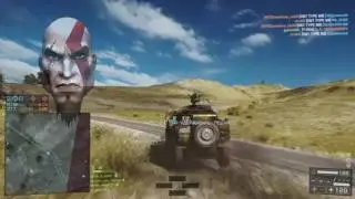 Double c4 wipeout ]