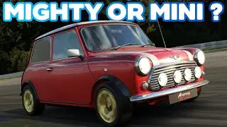 Czy warto było czekać na wersję Assetto Corsa EVO 0.4?