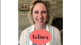 How to Use Vetiver Essential Oil