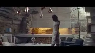 ExMachina Final Escene, Ava escape
