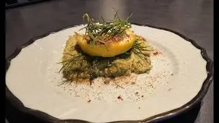 Fava smart cooking hoogsensitiviteit