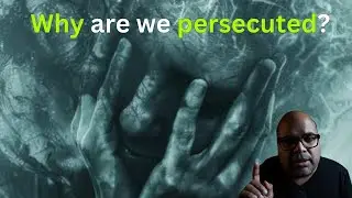 DIVERTING OUR PATH | BROTHER ALLEN DIWAN