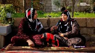 Hêvî - Gundê Tenûrî