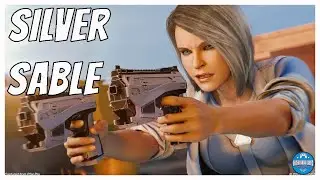 EPIC BATTLE! Spider-Man vs Silver Sable | Marvel's Spider-Man Remastered | Watching Games