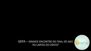 Transmiss&atilde;o ao vivo de Ruy Andrade