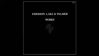 Emerson Lake & Palmer - Closer To Believing