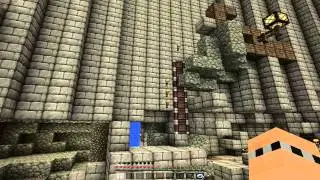 Ep. 3 La rebeli&oacute;n de los ni&ntilde;os | Minecraft | Espirated
