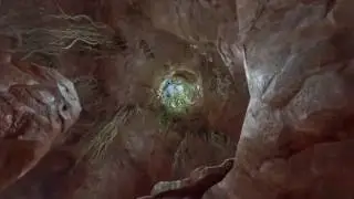 Rust: A quick look at the New Cave System